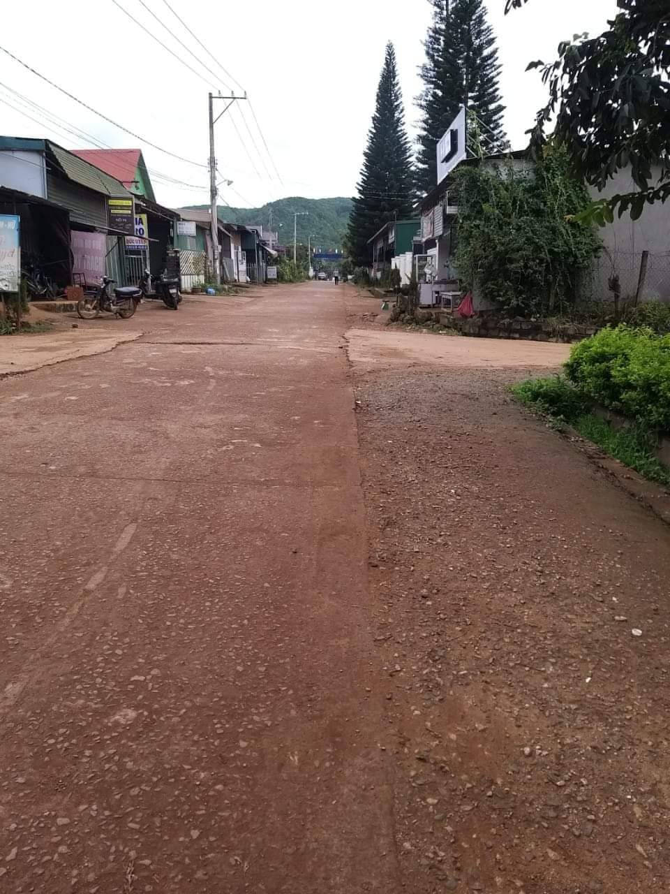 Cần bán mảnh đất 400m2 thổ cư tại Xã Đạ Ròn, Đơn Dương, Lâm Đồng.