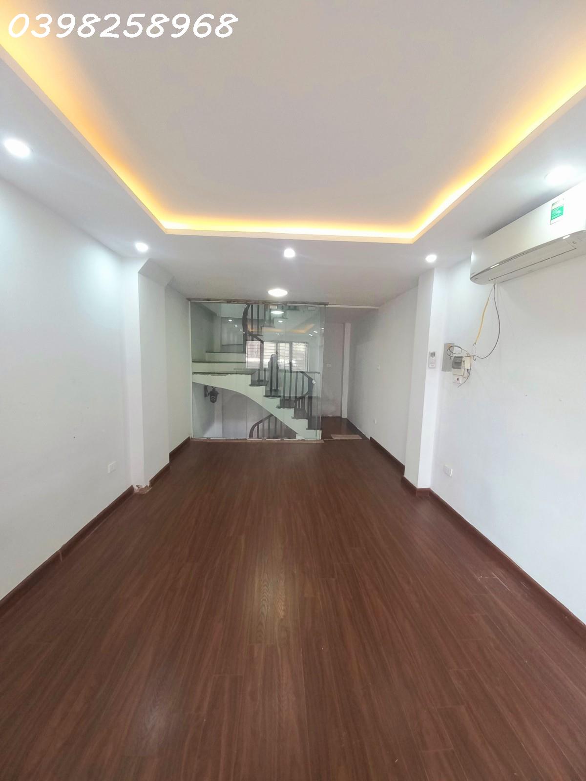 BÁN GẤP NHÀ ĐÌNH THÔN 35MX5T, MT 3.5M, Ô TÔ ĐỖ CỔNG , NHÀ ĐẸP Ở NGAY, GIÁ HƠN 5 TỶ