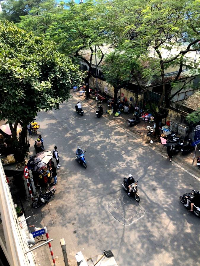 Bán Nhà Mặt Phố Núi Trúc Quận Ba Đình. 68m Xây 5 Tầng Mặt Tiền 4.8m Nhỉnh 20 Tỷ. Cam Kết Ảnh Thật Mô Tả Chính Xác. Chủ