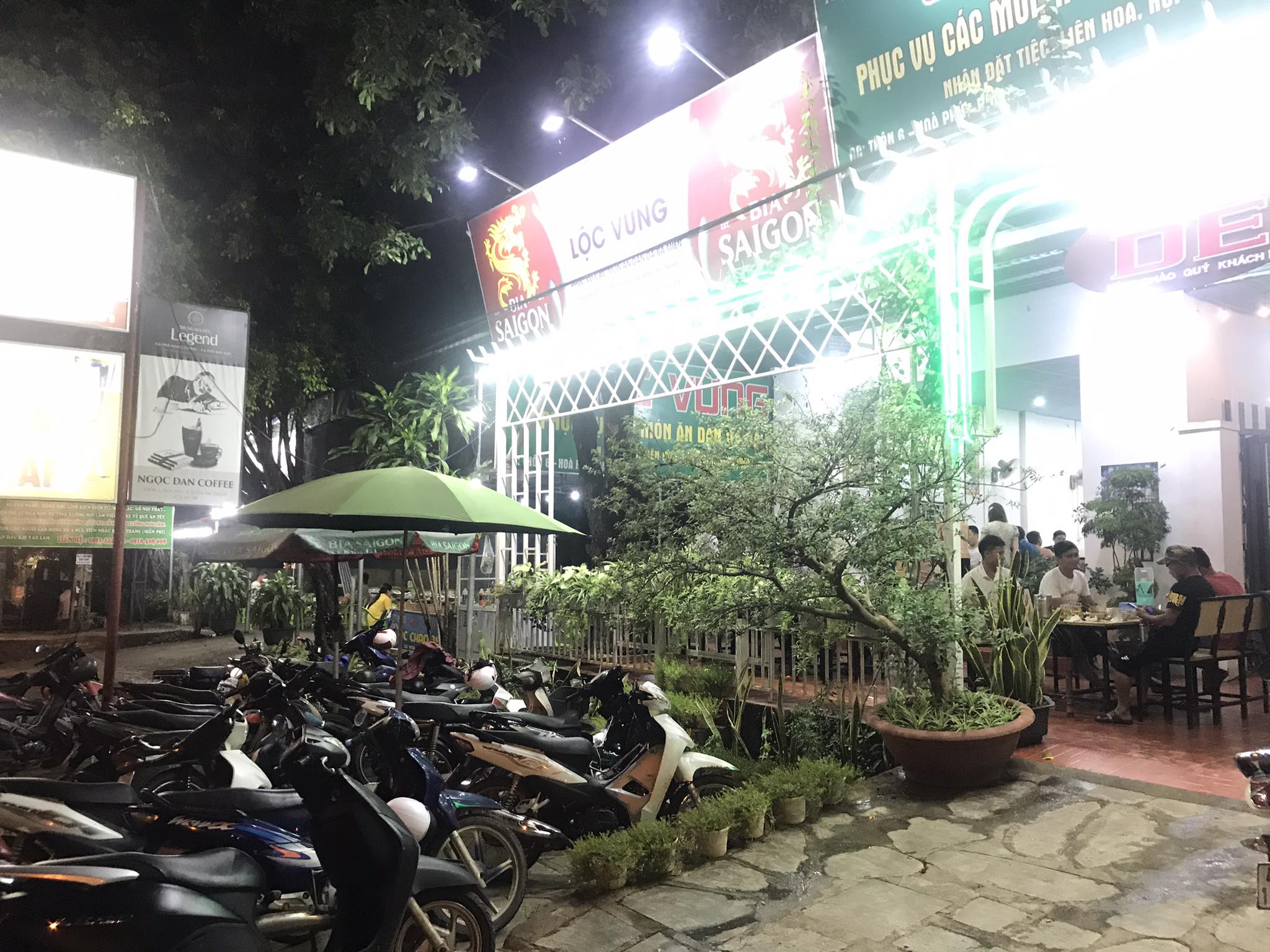 CẦN SANG NHƯỢNG LẠI QUÁN HOẶC CHO THUÊ