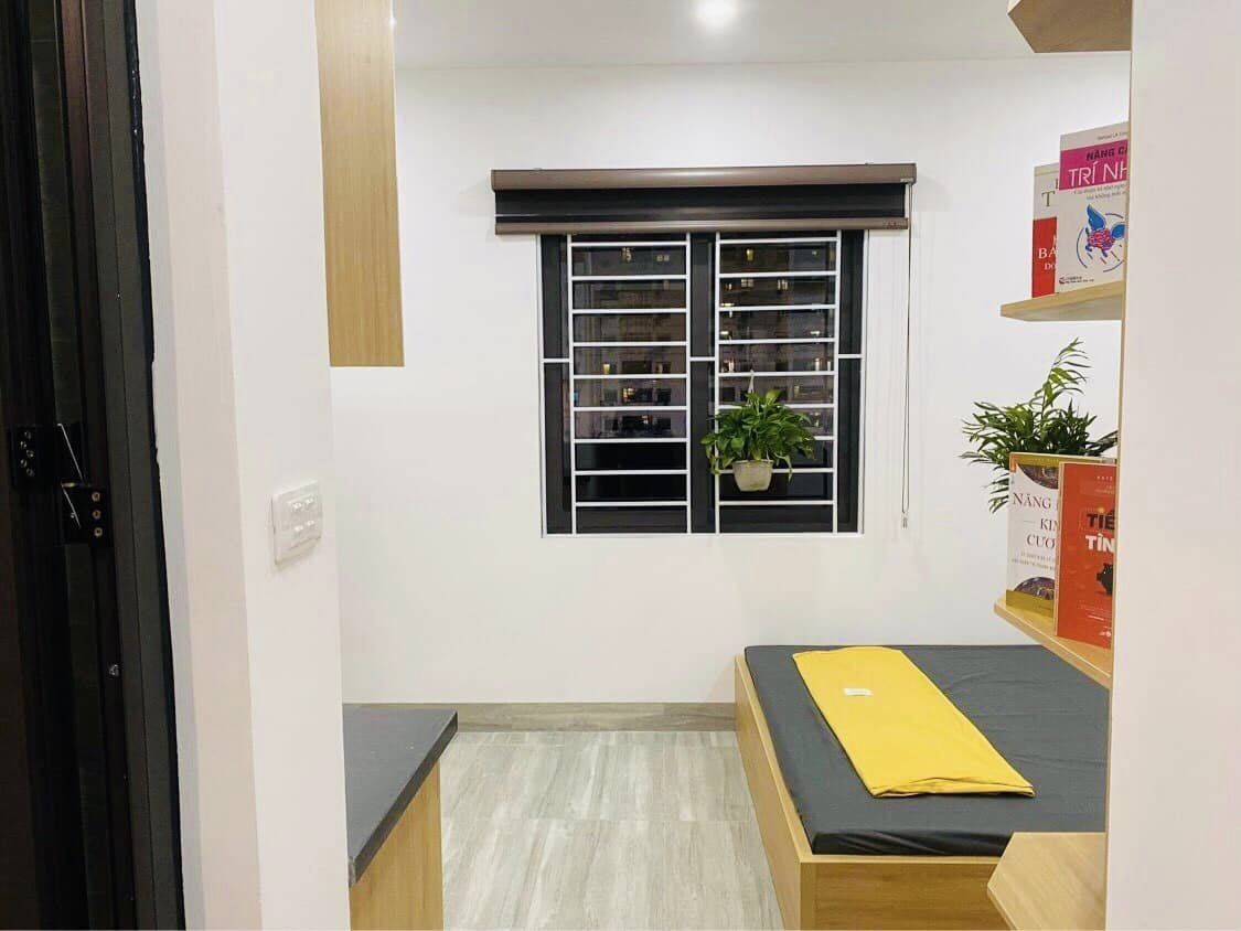 Nhà Phạm Ngọc Thạch Xã Đàn 7 tầng thang máy dòng tiền 700tr/năm có thể vừa ở vừa cho thuê