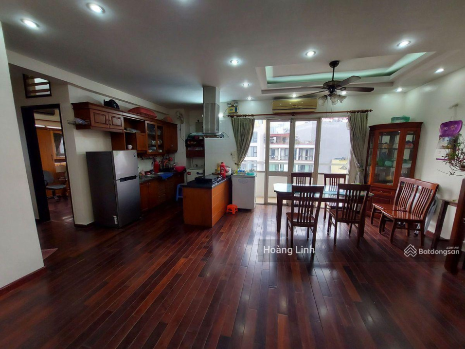 Bán căn hộ chung cư CTM 299 Cầu Giấy, 87m2, 2 ngủ, 2 vệ sinh, 2 ban công, giá 4.45 tỷ