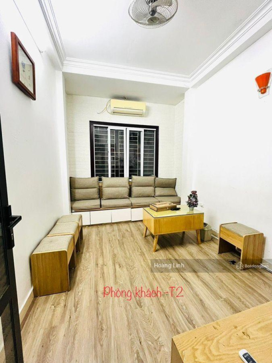 Bán nhà ngõ 105 Yên Hòa, Cầu Giấy, 32m2, 5 tầng, 50m ra mặt phố, lô góc, giá 4.7 tỷ