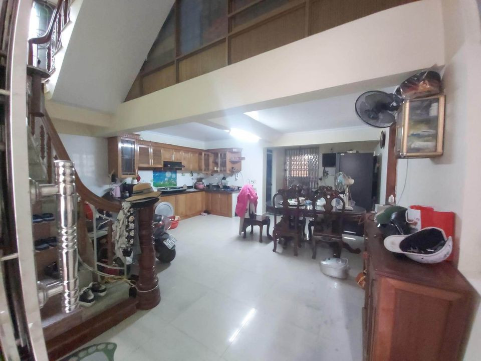 Chính chủ bán nhà địa chỉ: 81/430 Trần Nguyên Hãn, Lê Chân, Hải Phòng