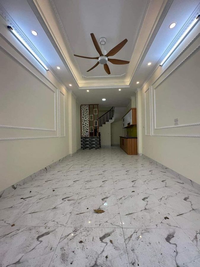 Chính chủ bán gấp nhà riêng đường Hồ Tùng Mậu, 40m2 x 5T, Giá 4.85 tỷ, LH 0326403556