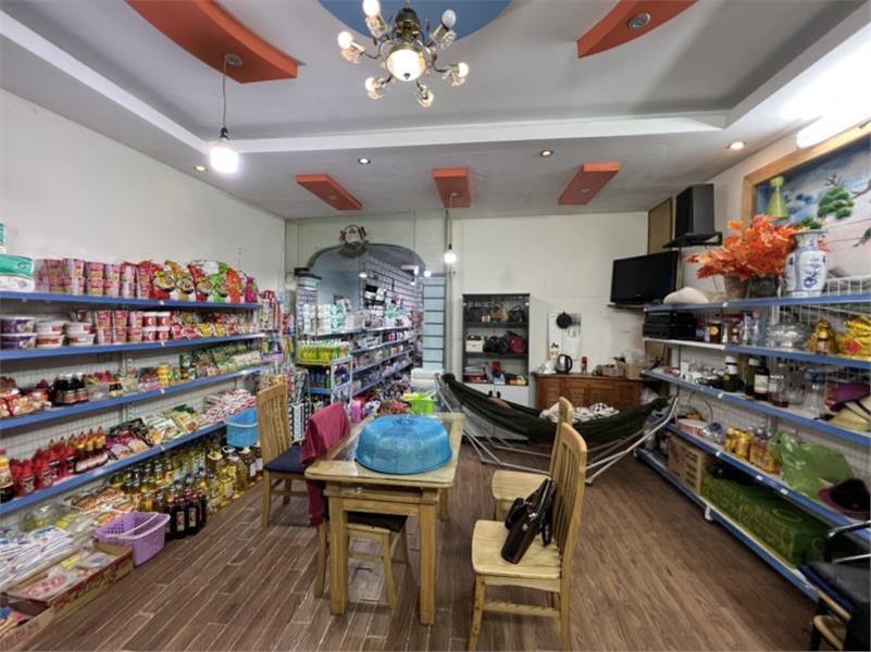 Bán nhà cổ linh, Thạch Bàn, Long Biên, 42m, 7 tầng, GARA Ô TÔ, THANG MÁY, HIẾM.