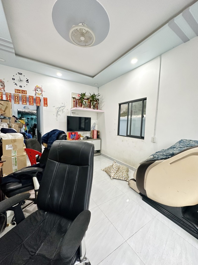 HXH Thông - PHAN XÍCH LONG, PHÚ NHUẬN - 110M2 - 2 Tầng - Giá 10 tỷ 5