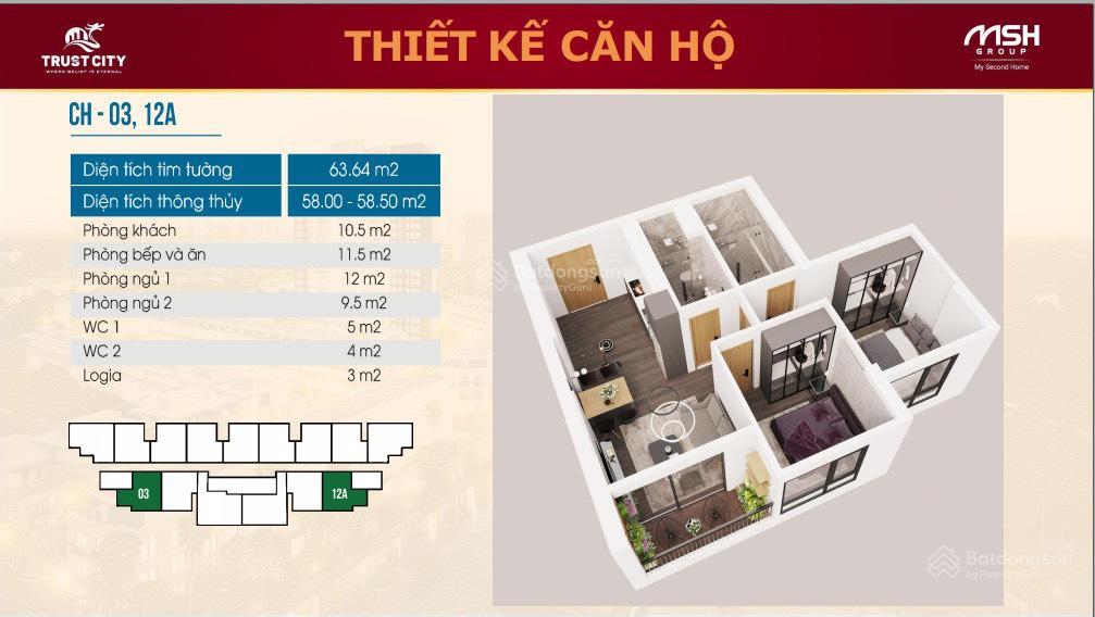 Hiếm có chung cư 2PN chỉ từ 1,6 tỷ, bàn giao nội thất cao cấp tiêu chuẩn Singapore. Liên hệ trực tiếp tới thuỷ để được