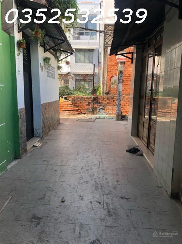 Bán CHDV 24 PN ( TN 90Tr/tháng ) đường Xô Viết Nghệ Tĩnh, Phường 26, Bình Thạnh. 6.6x14m 5 Tầng.