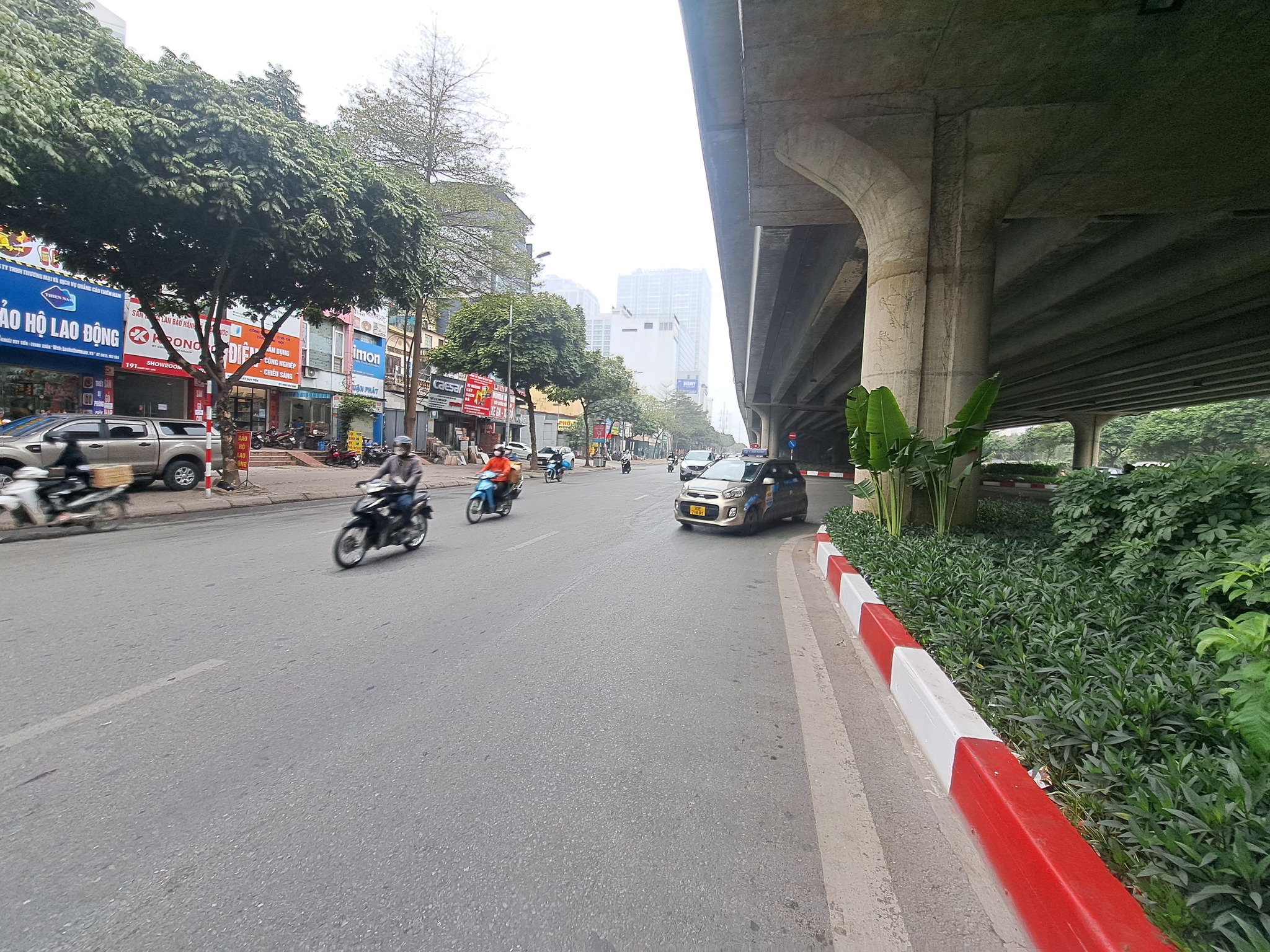 MỚI O9 2628 5559 BÁN. Nhà MP Khuất Duy Tiến 38/50m², 3 tầng, MT 3.6m, Giá TL 21.5 tỷ Thanh Xuân