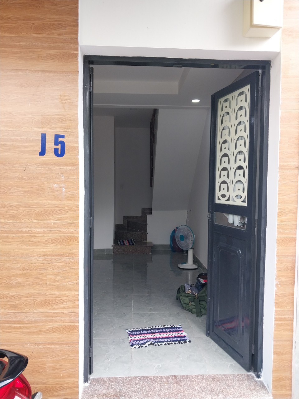 Chính chủ cần cho thuê nhà tại Xã Mỹ Yên, Bến Lức, Long An