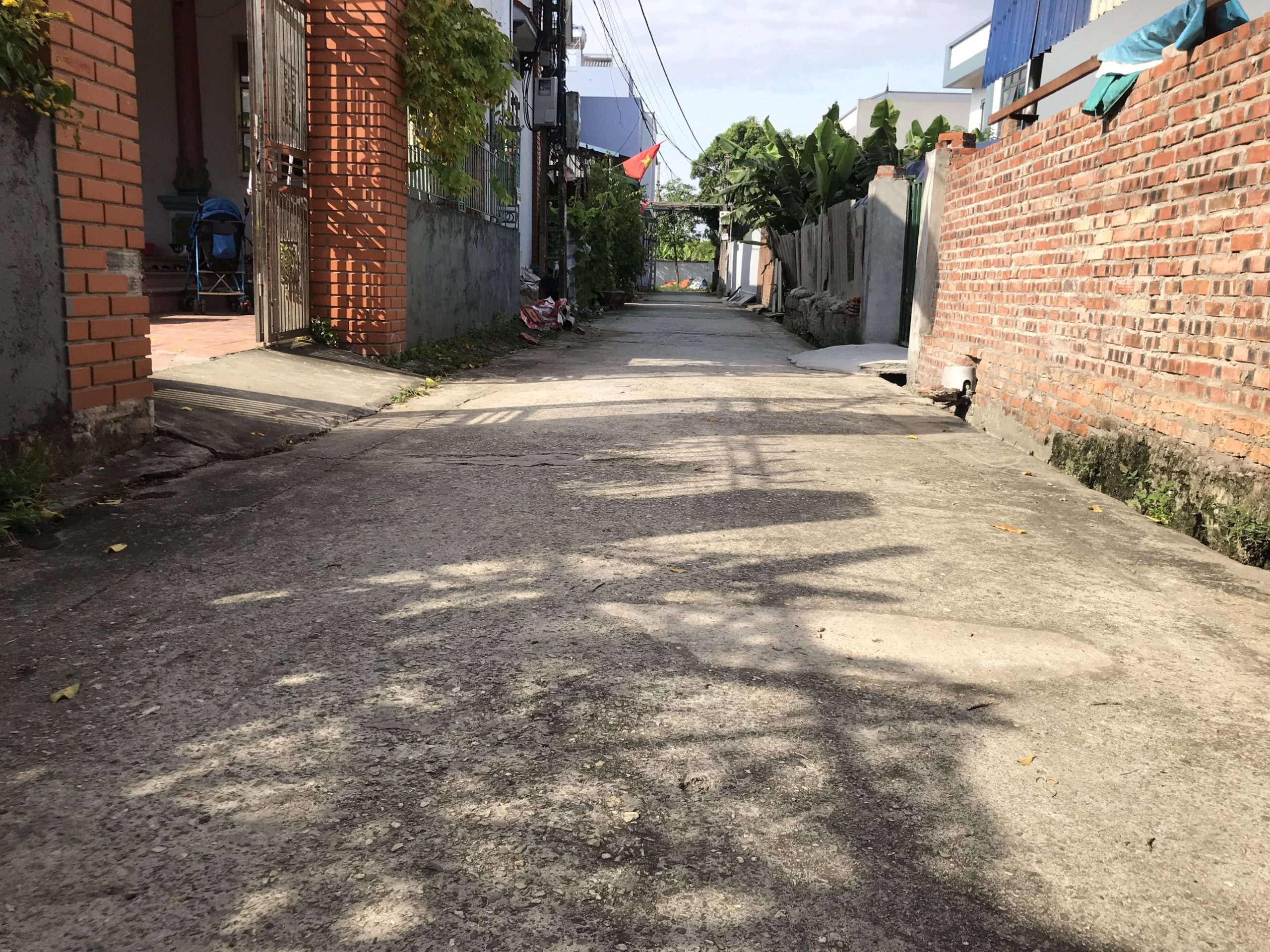 Bán 76m2 gần khu công nghiệp Đông Anh 300Ha, 6300 tỷ ở Xuân Nộn, Đông Anh, Hà Nội.