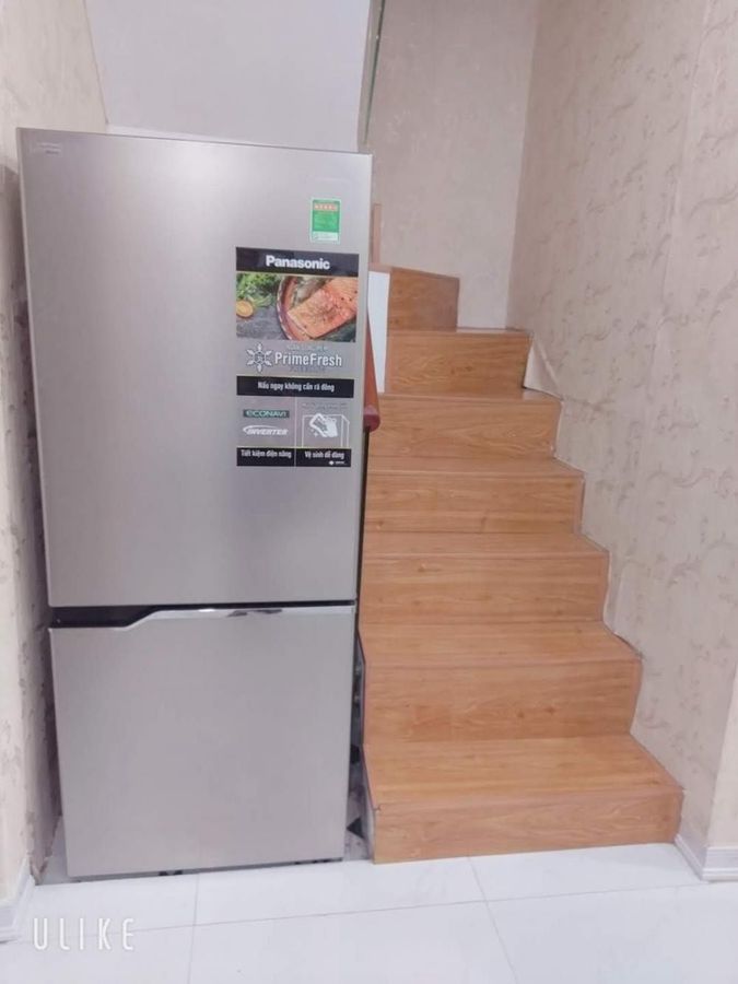 Văn Hương - Diện tích 44m2 - 3 Tầng - 3.8 Tỷ - Đống Đa