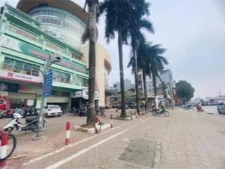 Bán nhà Trung Tâm Thanh Trì, Kinh doanh sầm uất, ô tô tránh MT4m giá 7.x tỷ