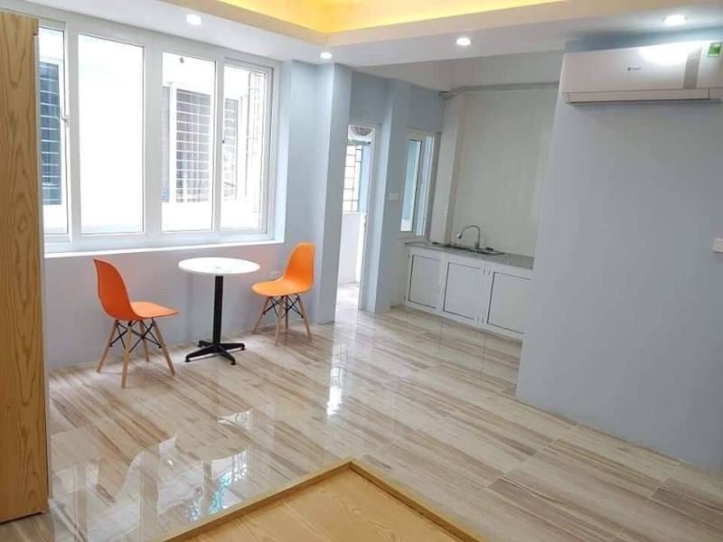 CỖ MÁY IN TIỀN 850 TRIỆU/NĂM, NGUYỄN LÂN, 78m2, 7 TẦNG, 13.9 TỶ, THANG MÁY, MẶT PHỐ