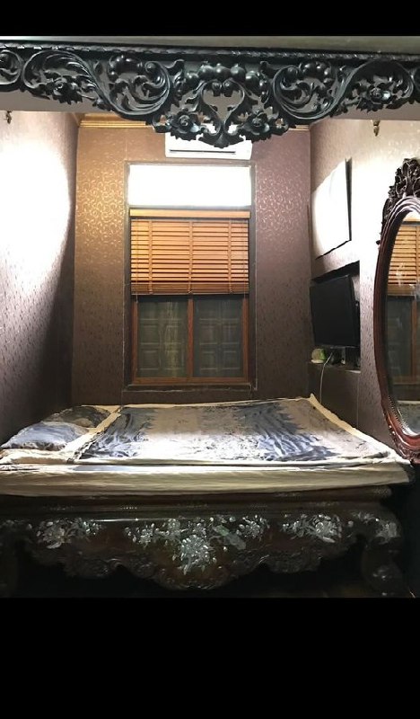 Lê Duẩn - Diện tích 29m2 - 4 Tầng - 3 Tỷ - Đống Đa