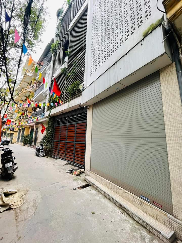 TRUNG TÂM BA ĐÌNH – NHÀ ĐẸP – Ô TÔ ĐỖ CỬA – 80M – 9.2 TỶ.