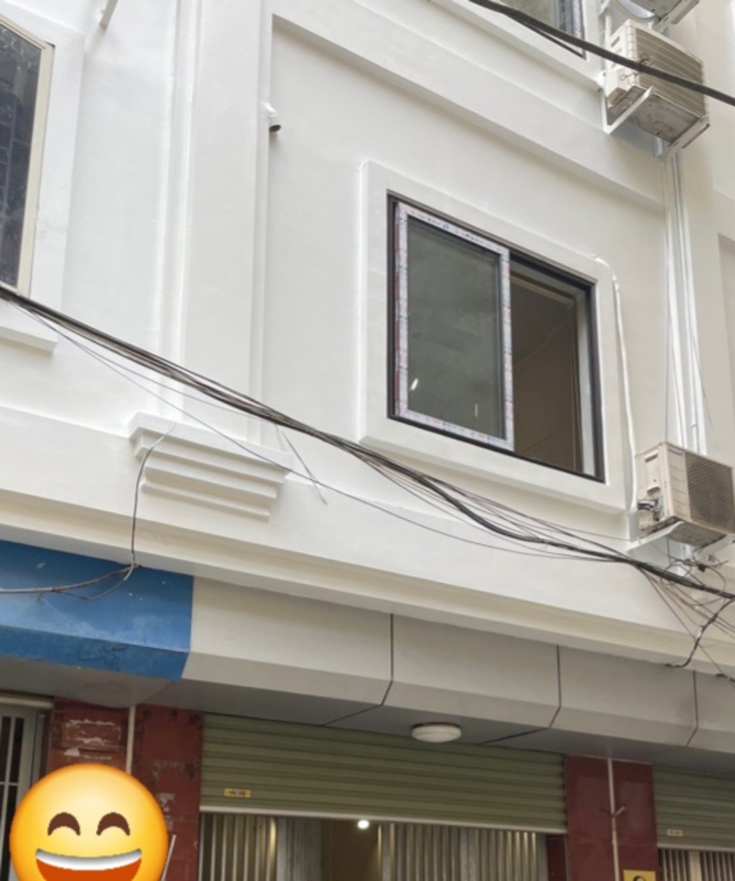 BÁN NHÀ LẠC LONG QUÂN – NHÀ ĐẸP Ở NGAY – Ô TÔ ĐỖ CỬA – 40M2, 6.6 TỶ