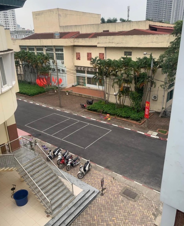 TRUNG TÂM CẦU GIẤY - GẦN PHỐ – HIẾM NHÀ BÁN - VIEW THOÁNG – 40M2, 4 TẦNG, NHỈNH 6 TỶ