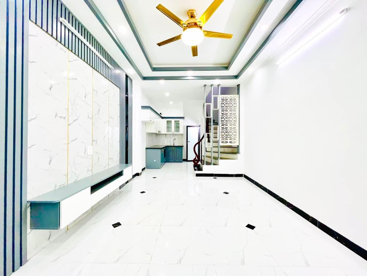 BÁN NHÀ NGÕ 200 VĨNH HƯNG HOÀNG MAI - 30M 5T MT 3.5M - 3.55 TỶ SĐCC OTO ĐỖ CỬA NGÕ THÔNG KINH DOANH ONLINE