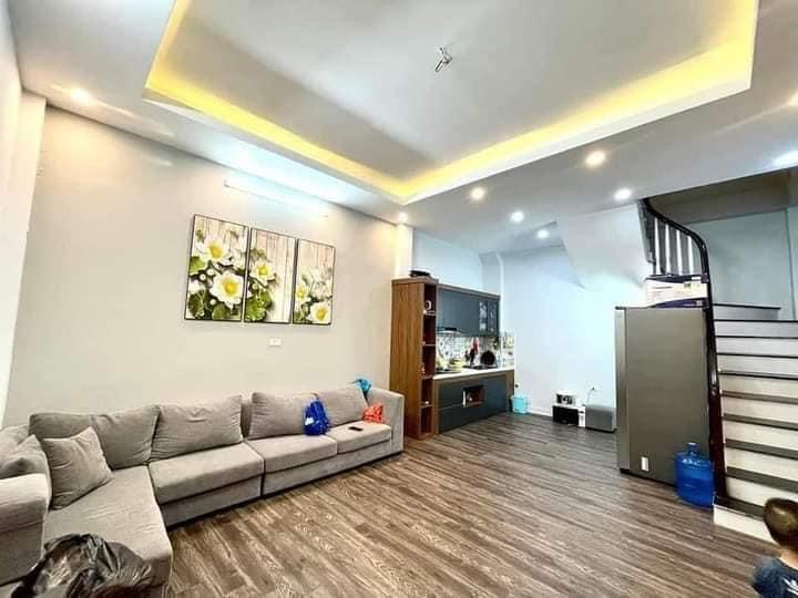 BÁN NHÀ NGÕ 179 VĨNH HƯNG HOÀNG MAI - 50M 4T MT 4.5M - CHỈ 2.18 TỶ SĐCC GẦN TIMES CITY NGÕ THÔNG NHÀ ĐẸP