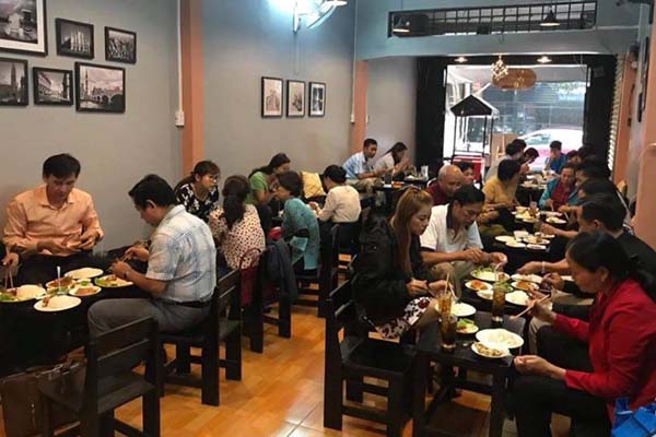 Bán GẤP Nhà Đức Giang, view trường, ô tô tránh, kinh doanh, 82m2 x 2T, MT4.5m, nhỉnh 11tỷ