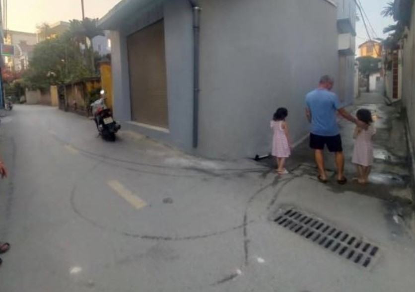 Bán nhanh mảnh đẩt 48m ngõ cách ô tô 10m xây ở đẹp tại Thanh Trì, 2 tỷ