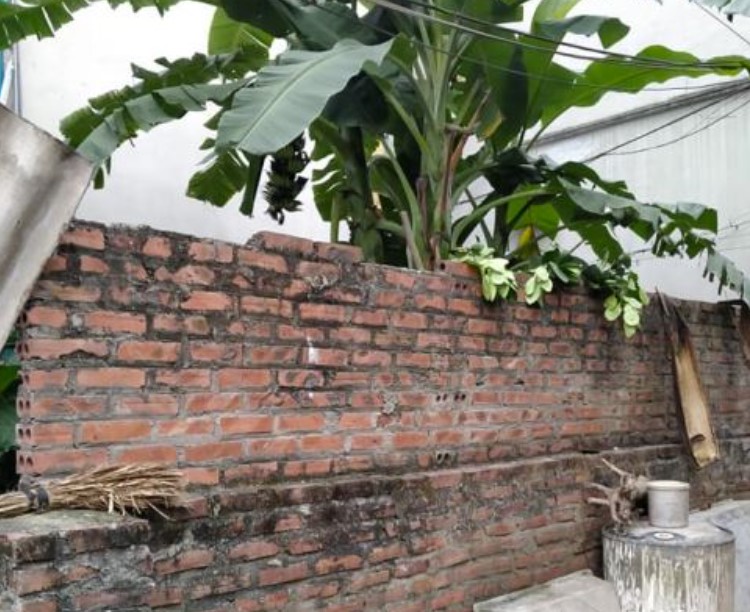 Bán nhanh mảnh đất 56m Ôto vào đất, gần ngã 3 Ngọc Hồi, Thanh Trì giá 3 tỷ