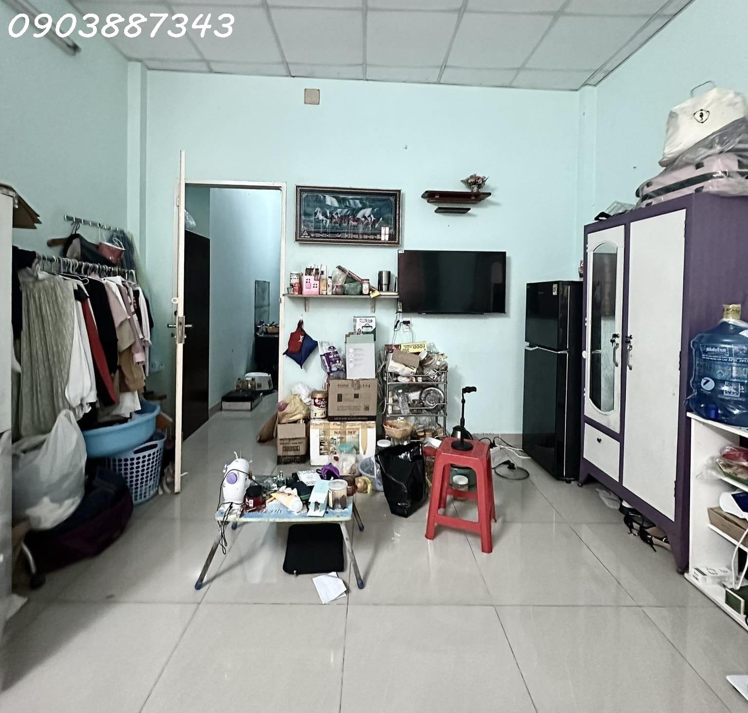 Bán nhà Đường Pasteur - Nam Kỳ Khởi Nghĩa - Quận 3 - 70m2 - 2 Tầng - Chỉ Nhỉnh 8Tỷ .