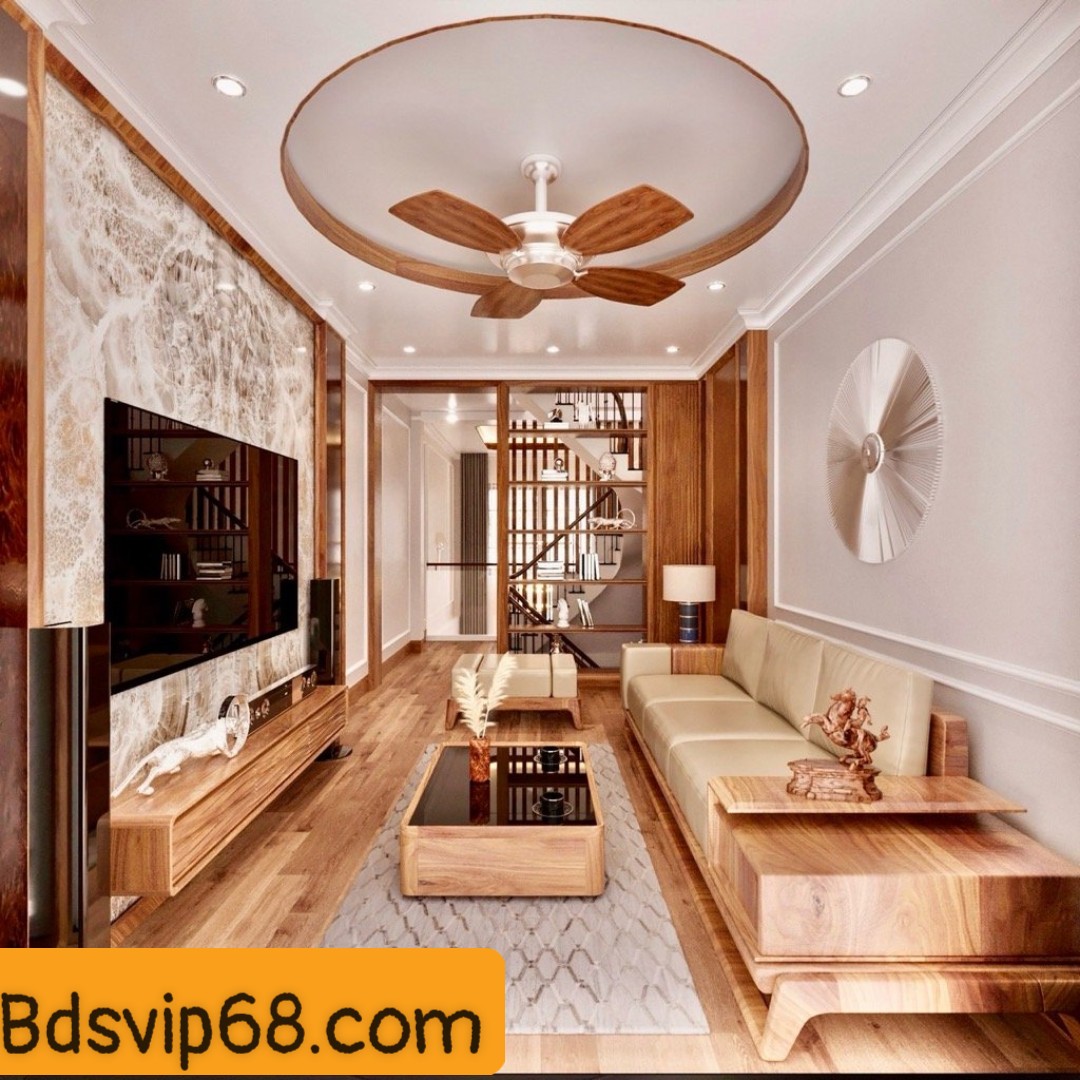 Bán nhà phố Nguyễn Quý Đức, quận Thanh Xuân, nhà đẹp 38m2 5 tầng giá 6.85 tỷ