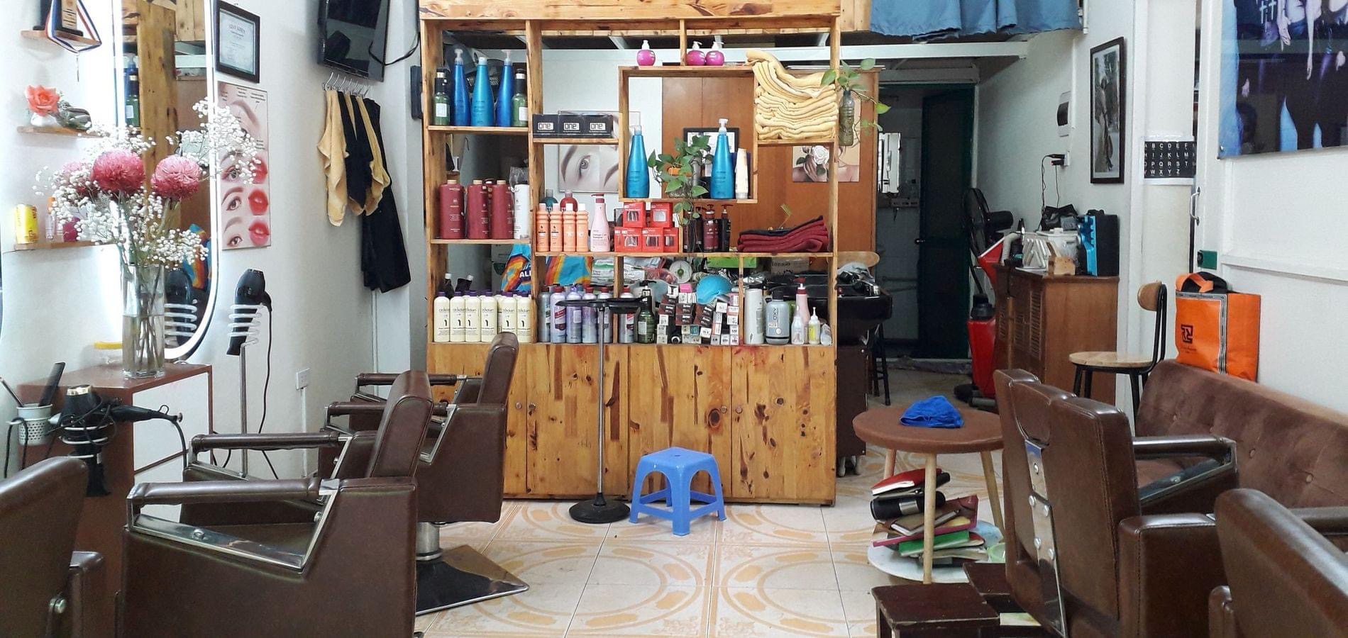 BÁN NHÀ TẬP THỂ TẦNG 1 VÕ THỊ SÁU HAI BÀ TRƯNG - 80M MT 7.55M - SỔ ĐỎ KHỦNG OTO TRÁNH KINH DOANH ĐỈNH CHO THUÊ 10TR/THÁNG