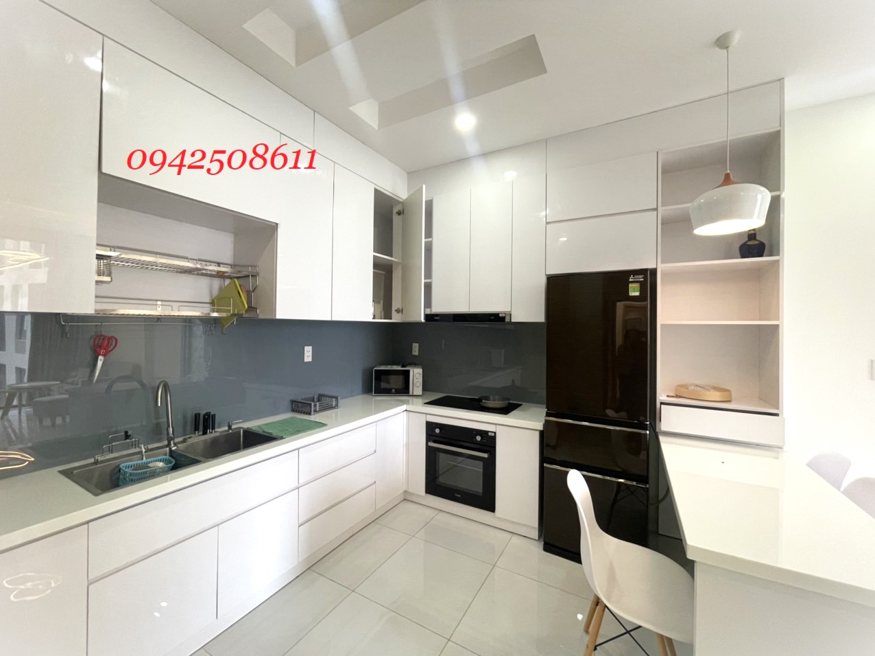 BÁN CĂN HỘ CỰC KỲ ĐẶC BIỆT, NỘI THẤT XỊN XÒ JAMILA KHANG ĐIỀN