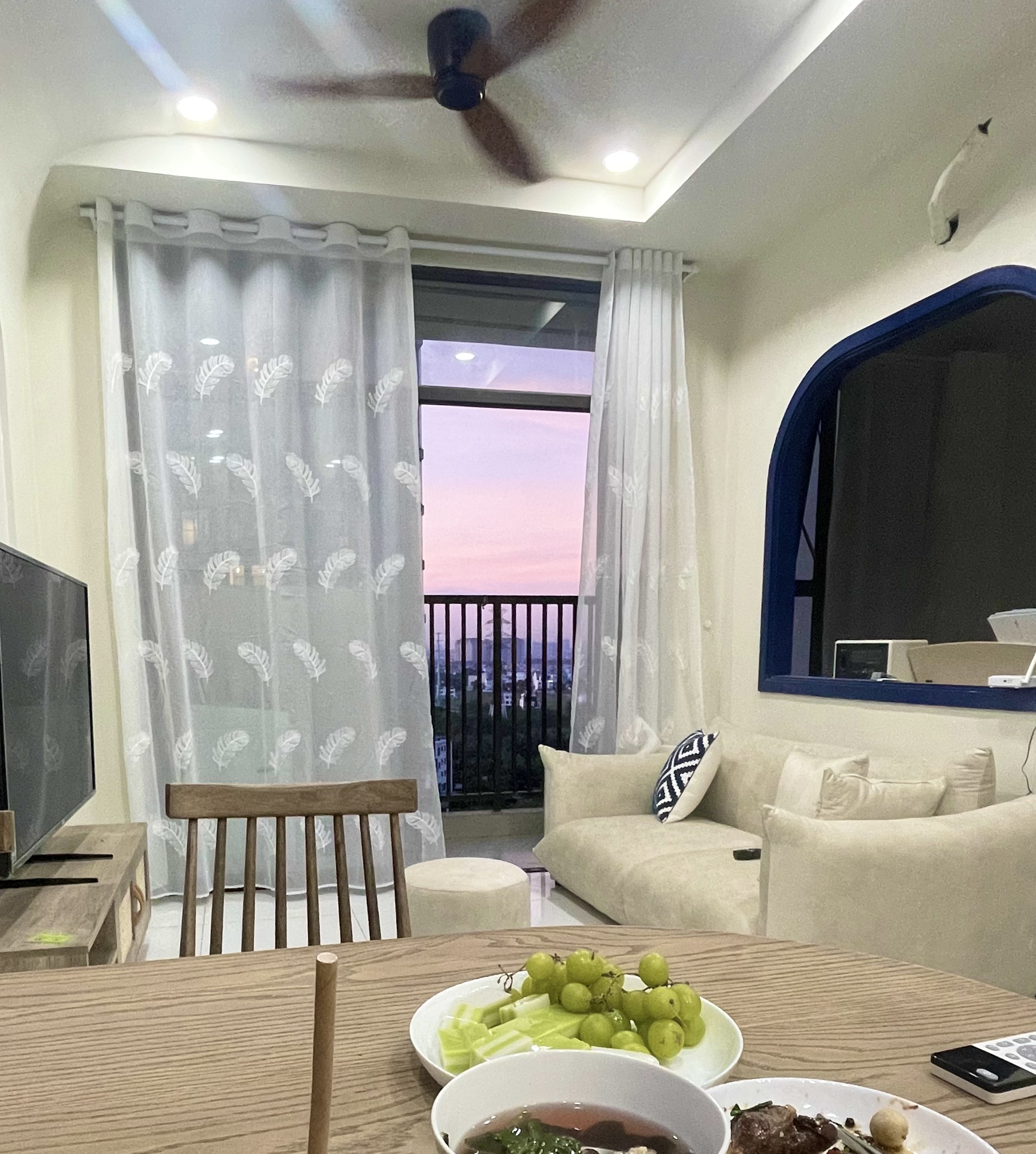 CĂN HỘ CHUNG CƯ JAMILA KHANG ĐIỀN FULL NT ĐẸP, GỌI NGAY 0942508611