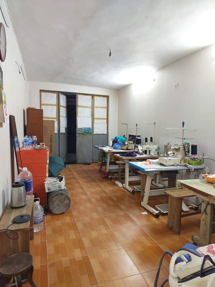 BÁN NHÀ ĐẦU PHỐ PHỐ ĐÀO TẤN 50M – 2 TẦNG - 5 TỶ.