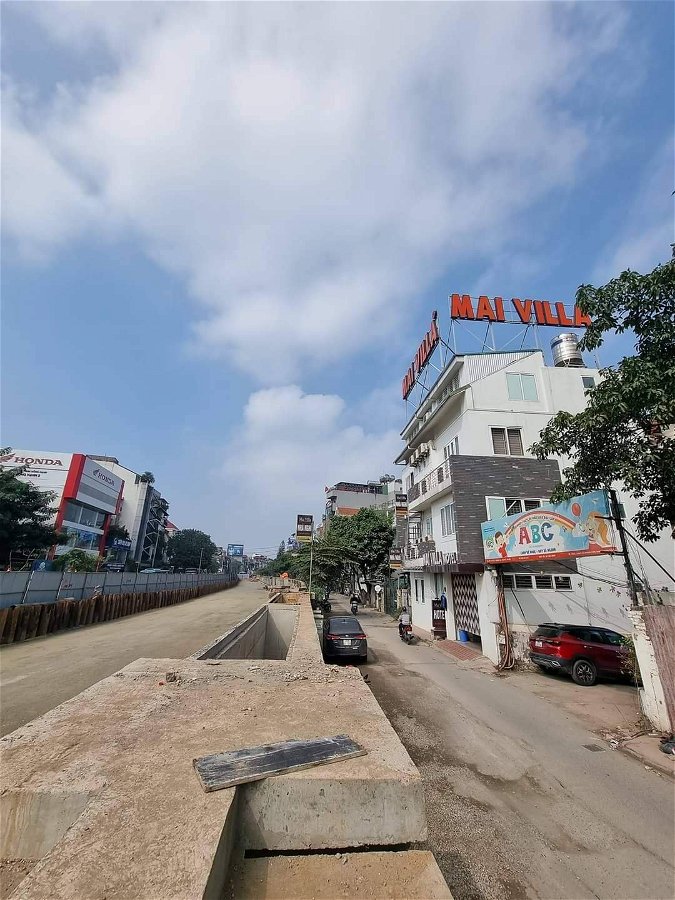 Bán Nhà Mặt Phố Âu Cơ Quận Tây Hồ. 240m Mặt Tiền 8,3m Nhỉnh 62 Tỷ. Cam Kết Ảnh Thật Mô Tả Chính Xác. Chủ Thiện Chí Cần