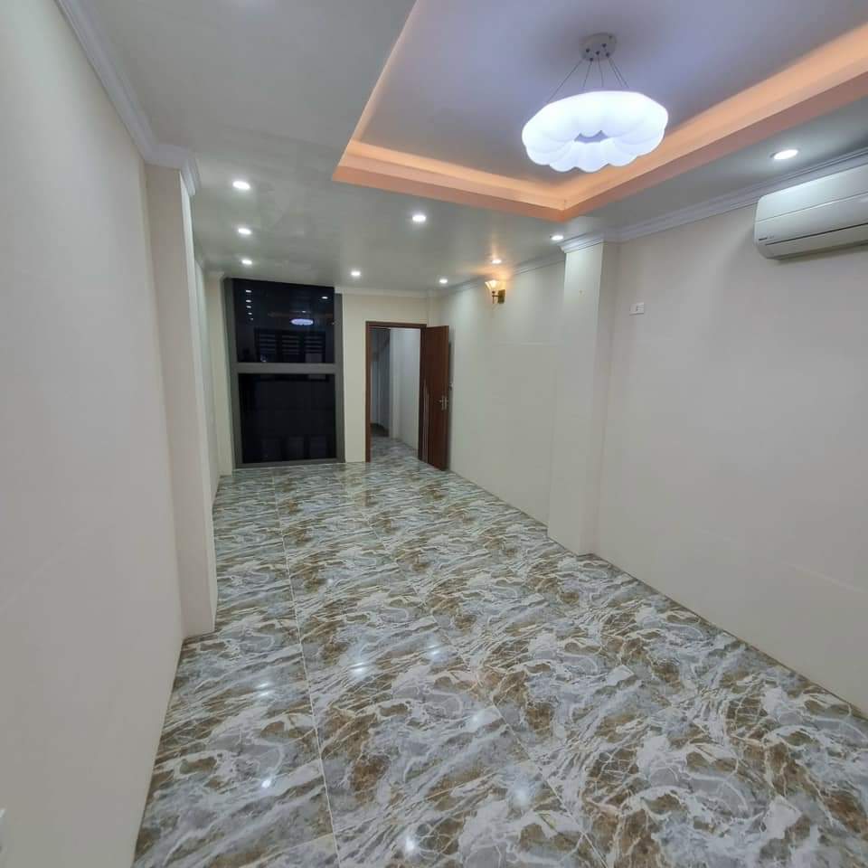 BÁN NHÀ HOÀNG HOA THÁM,QUẬN BA ĐÌNH,DT60M2×6T,MT3.4M,GIÁ 19.5TỶ, MẶT PHỐ ,MẶT NGÕ ,VỈA HÈ KINH DOANH