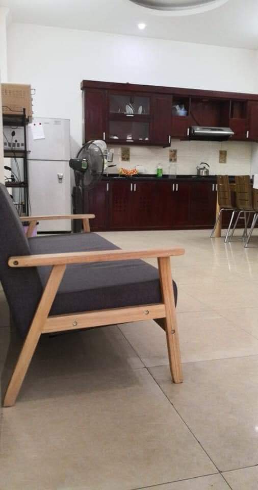 BÁN NHÀ HOÀNG HOA THÁM, QUẬN BA ĐÌNH,DT50M2×5T,MT4.4M,GIÁ 9.8TỶ,LÔ GÓC 2 MẶT NGÕ, OTO VÀO NHÀ