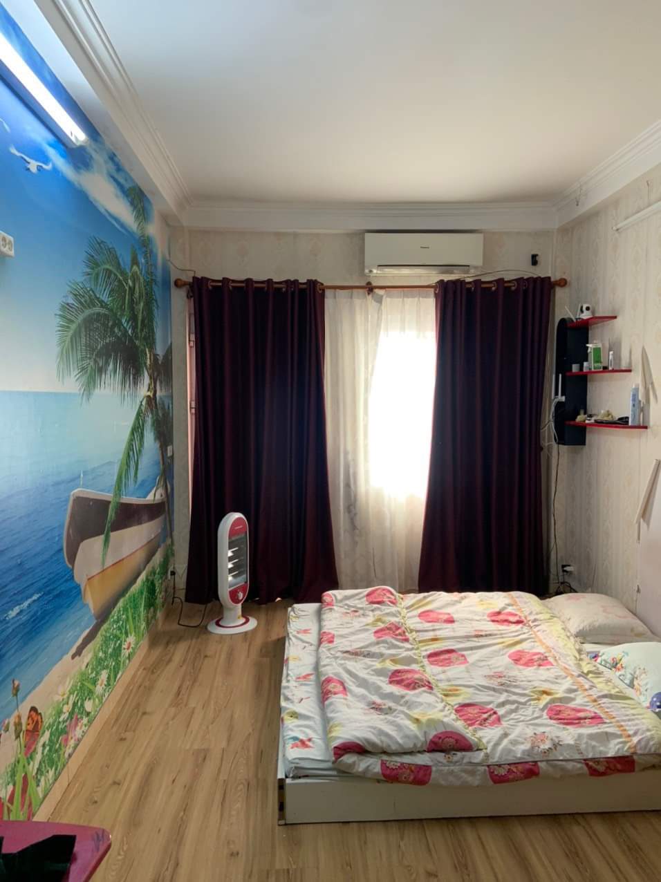 BÁN NHÀ VÕNG THỊ, QUẬN TÂY HỒ,DT30M2×7T,MT3.55M,GIÁ 6.55TỶ,SIÊU PHẨM, GẦN OTO ,KINH DOANH