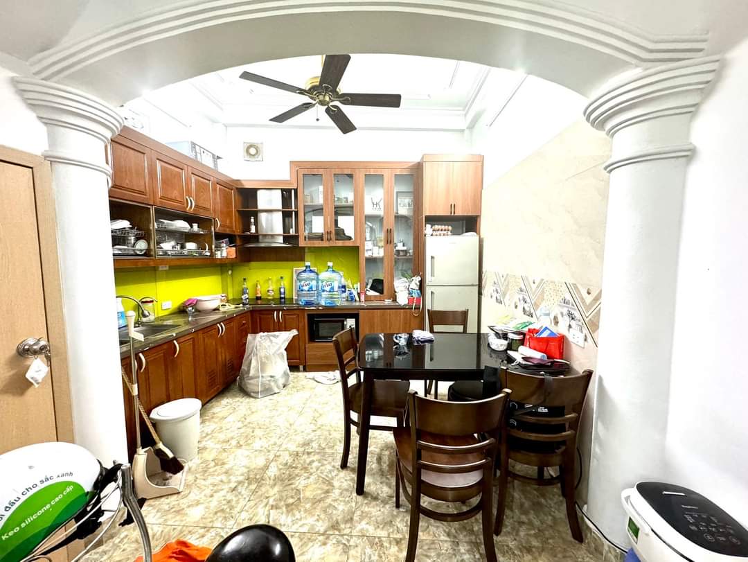 BÁN NHÀ LÁNG HẠ,QUẬN BA ĐÌNH,DT36M2×4T,MT3.5M,GIÁ 6.25TỶ,NGÕ NÔNG, BA GÁC