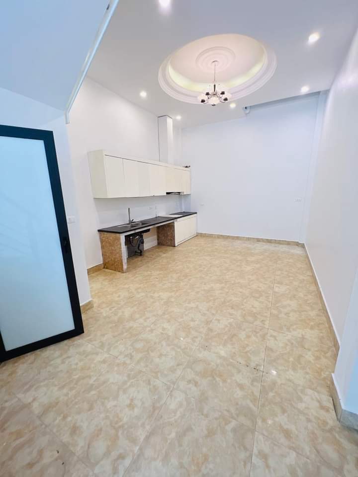BÁN NHÀ DƯƠNG NỘI HÀ ĐÔNG, VỈA HÈ, OTO TRÁNH, 50M2 X 4T, MT 4M, GIÁ 8.5 TỶ