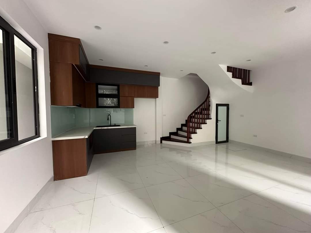 BÁN NHÀ ĐỘI CẤN, QUẬN BA ĐÌNH,DT30M2×5T,MT4M,GIÁ 4.95TỶ,NHÀ MỚI ĐẸP, NỘI THẤT NHẬP KHẨU