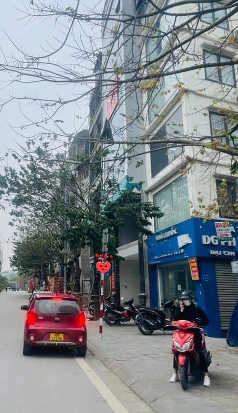 NHÀ BÁN MẶT PHỐ VỈA HÈ. KHUẤT DUY TIẾN. 70M. 8TẦNG. 43.5 TỶ.ĐANG CẦN BÁN. THANH XUÂN.