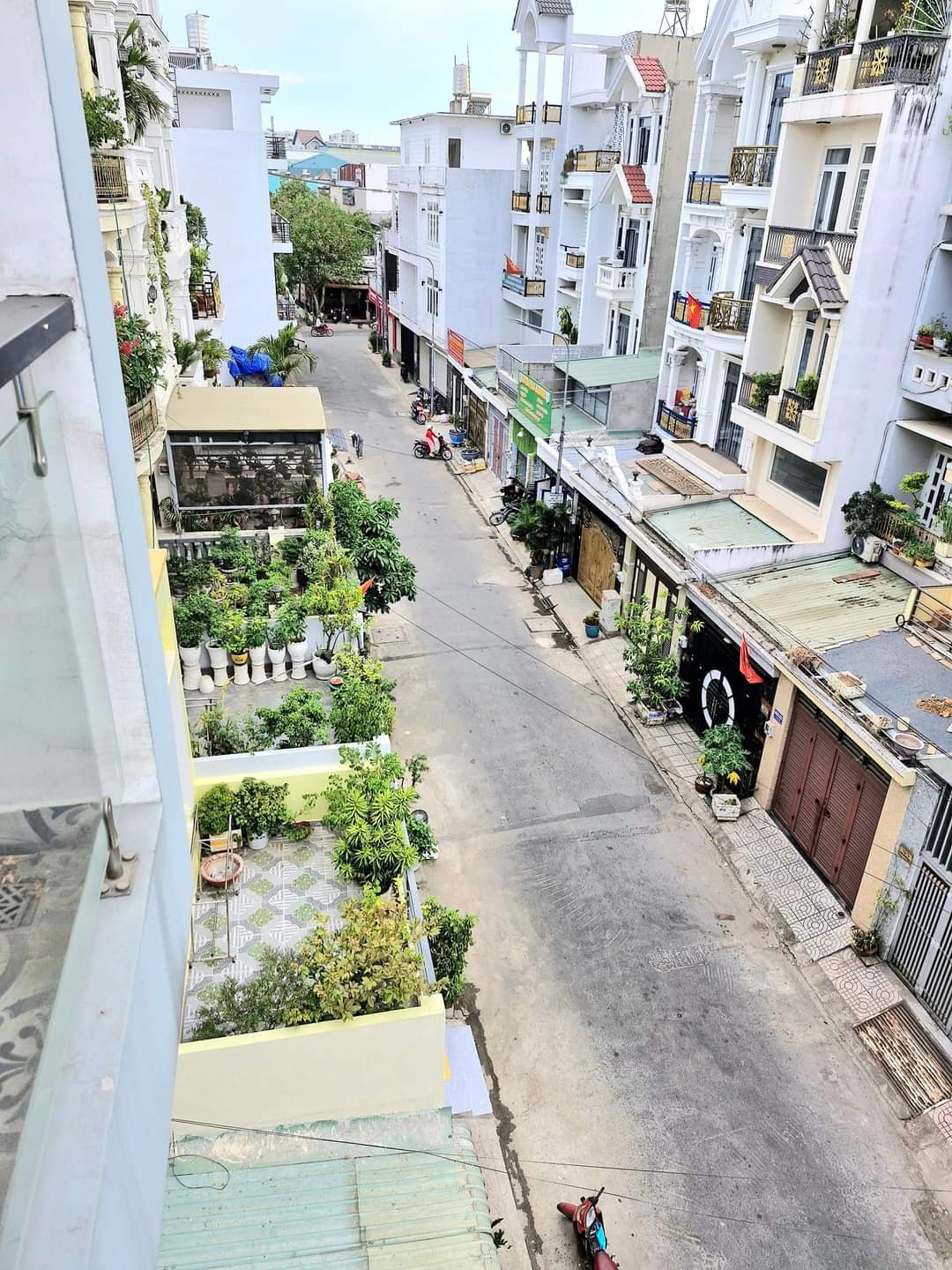 bán nhà hẻm 8m thông sát MT Lê văn Khương Thới An Quận 12- gần 70m2 chỉ nhỉnh 5 tỷ