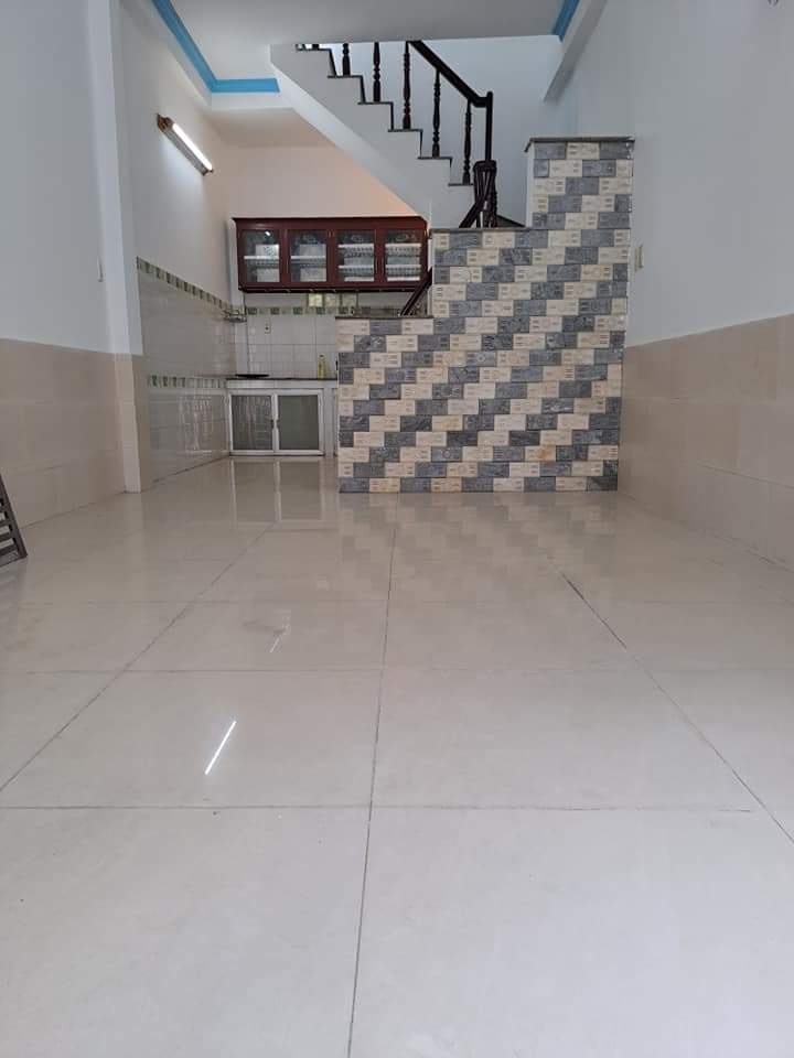 bán nhà hẻm xe hơi 6m phường 9 Gò Vấp chỉ hơn 3 tỷ - 34m2
