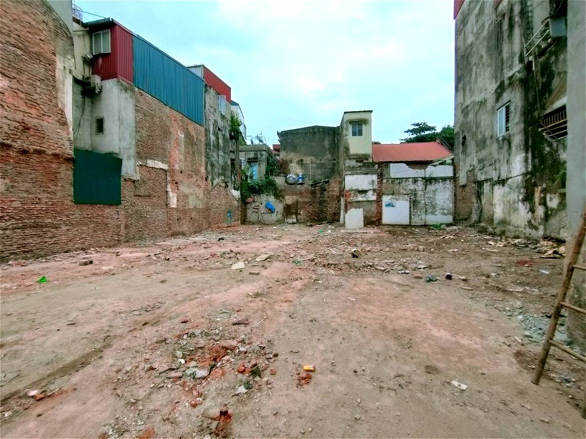 Bán Đất Mặt Phố Hàng Than Quận Ba Đình. 402m Mặt Tiền 16m Nhỉnh 280 Tỷ. Cam Kết Ảnh Thật Mô Tả Chính Xác. Chủ Thiện Chí