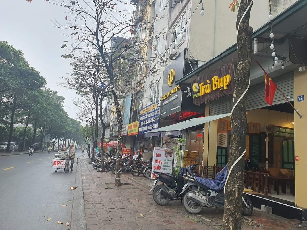 Bán Nhà Mặt Phố Thượng Đình Quận Thanh Xuân. 100m Nhỉnh 22 Tỷ. Cam Kết Ảnh Thật Mô Tả Chính Xác. Chủ Muốn Bán Nhanh Lo