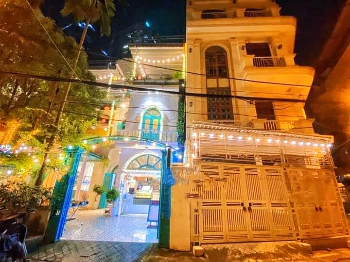 bán, biệt thự mini, Cầu Giấy, Cầu Giấy, 120m x 4 tầng, lô góc, oto tránh, kinh doanh đỉnh