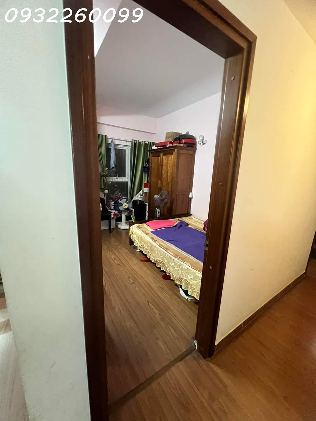 Do chuyển đổi công tác nên mình chính chủ cần bán nhà, diện tích 107m2 Khu chung cư The Sparks- Dương Nội, Hà Đông