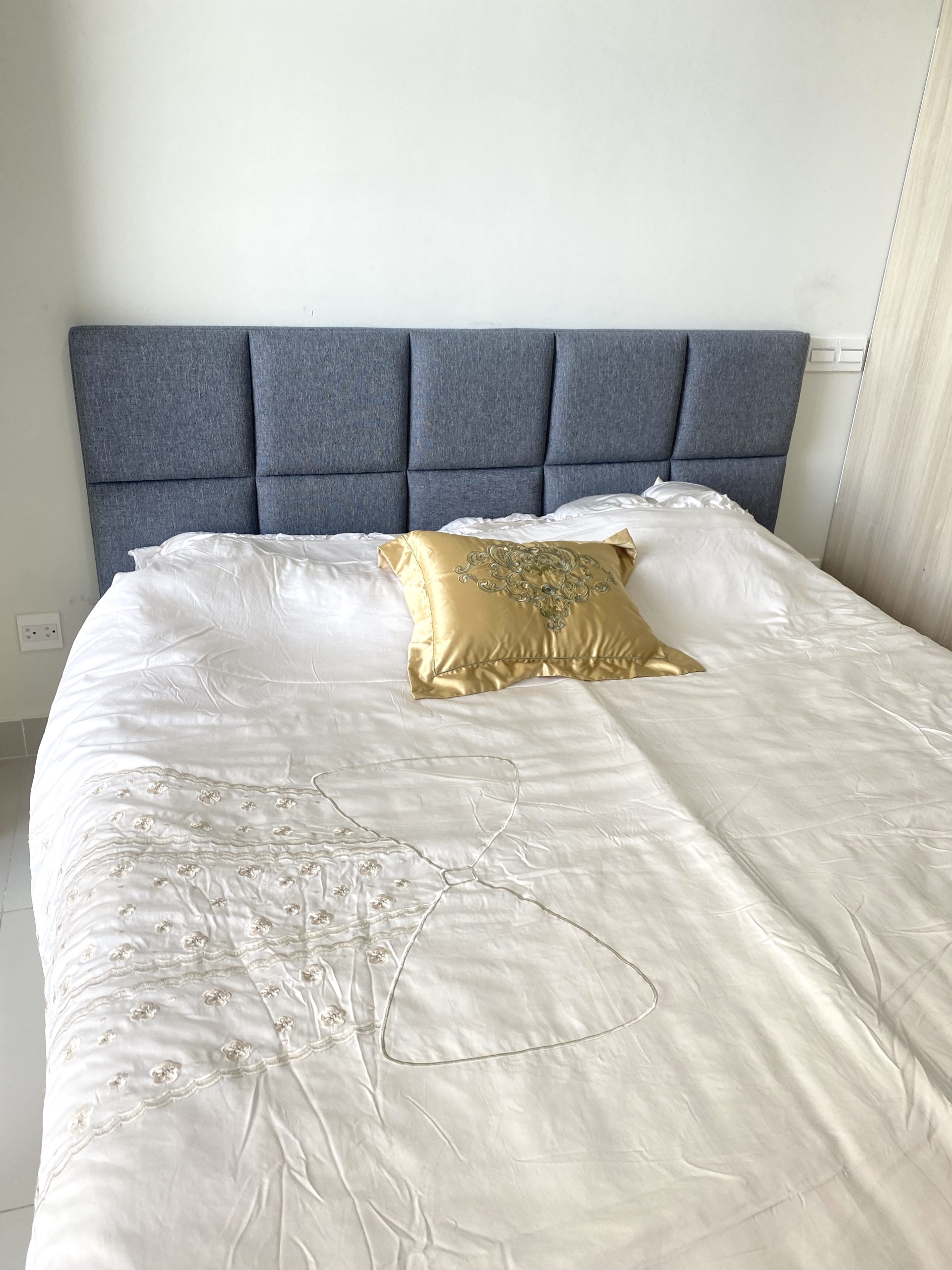 Cho thuê căn hộ Topaz Twins tại Biên Hòa Đồng Nai chỉ 7tr