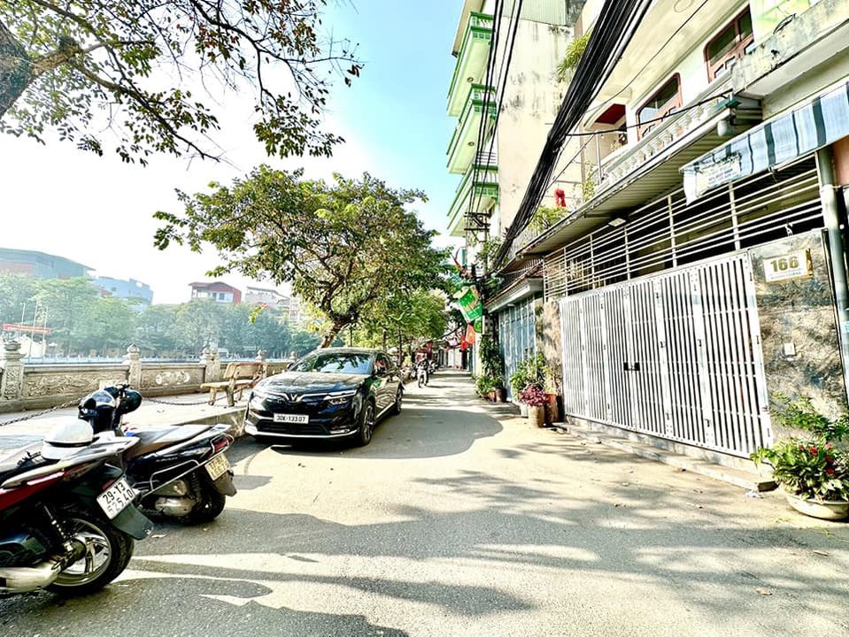 SIÊU PHẨM-MẶT PHỐ-KHƯƠNG THƯỢNG-KINH DOANH-WIEW HỒ-OTO-51MX4T